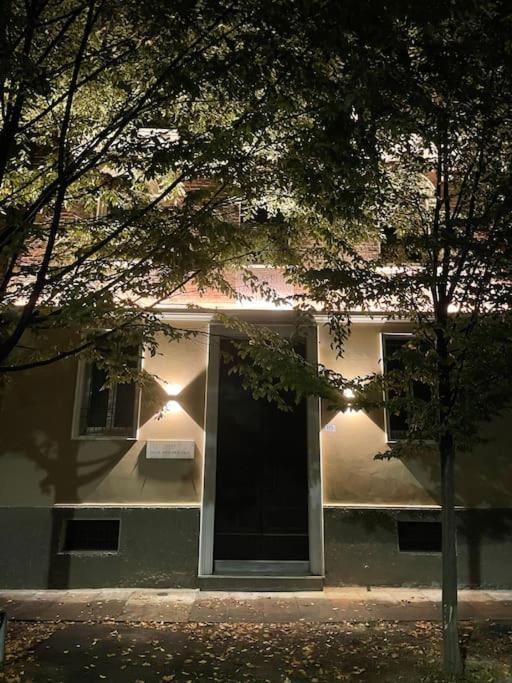 Cucchiari Suite 7B 摩德纳 外观 照片